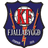 KF Fjallabyggdar logo