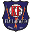 KF Fjallabyggdar logo