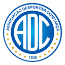 Confianca SE Youth logo - Pb VS Confianca Se Youth Live