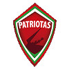 Patriotas U20 logo - U VS Patriotas U Result
