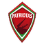 Patriotas U20 logo