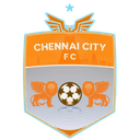 Chennai City logo - Fc VS Chennai City Result Today