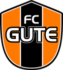 FC Gute logo - Akersberga VS Fc Gute Score Today