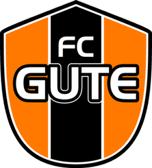 FC Gute logo