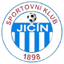 SK Jicin logo - Trebes VS Sk Jicin Live Score