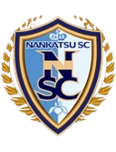 Nankatsu (W) logo - Women VS Nankatsu W Live