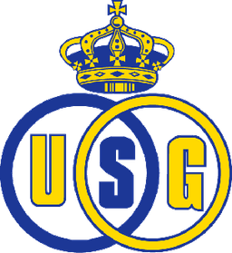 Union Saint-Gilloise logo