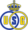 Union Saint-Gilloise logo