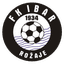 FK Ibar Rozaje logo