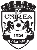 Unirea Alba Iulia (W) logo - W VS Gloria Bistrita Nasaud Women Score Today