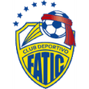 Deportivo FATIC logo - Chocorosi VS Deportivo Fatic Score Today