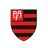 Flamengo-SP Youth logo