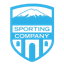 FC Sporting Company SA logo