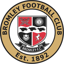 Bromley logo