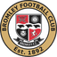 Bromley logo