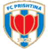 Prishtina U19 logo - U VS Prishtina U Live