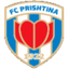 Prishtina U19 logo