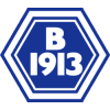 B 1913 Odense logo - Odense VS Grenaa Live Score