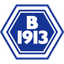 B 1913 Odense logo