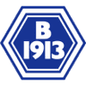 B 1913 Odense logo