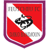 Djiko FC de Bandjoun logo - Bandjoun VS Bafmeng United Live