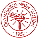 Olympiakos Neon Liosion logo - Liosion VS Fc Sourmena Result