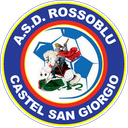 ASD Rossoblu Castel San Giorgio logo - Angri VS Asd Rossoblu Castel San Giorgio Live