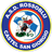 ASD Rossoblu Castel San Giorgio logo