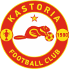 Kastoria AO logo - Katsikas VS Kastoria Ao Live