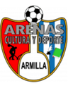 Arenas Armilla logo