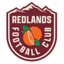 Redlands FC logo - Fc VS Capo Fc Sport