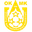 FC OKMK Olmaliq logo