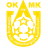 FC OKMK Olmaliq logo