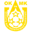 FC OKMK Olmaliq logo