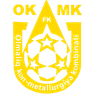 FC OKMK Olmaliq logo