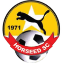 Horseed FC logo - Abyan VS Horseed Fc Live Score