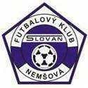 Nemsova logo - Levice VS Nemsova Sport