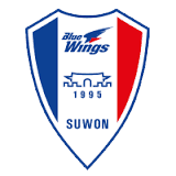 Suwon Samsung Bluewings logo