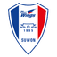 Suwon Samsung Bluewings logo