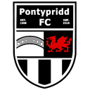 Pontypridd logo - Pontypridd VS Undy Athletic Live Score