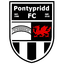 Pontypridd logo