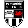 Pontypridd logo