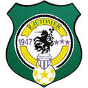 NK Ljutomer logo - Apace VS Nk Ljutomer Sport