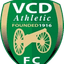 VCD Athletic logo