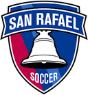San Rafael logo - Rafael VS Ae Prat Live