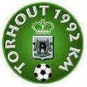 Torhout logo - Wetteren VS Torhout Result