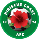 Hibiscus Coast (w) logo - W VS Hibiscus Coast W Live Score Today