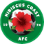 Hibiscus Coast  Women logo