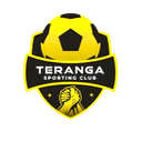 Teranga SC logo - Sc VS Diambars Sport
