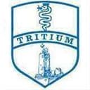 Tritium logo - Tritium VS Gs Assago Result Today